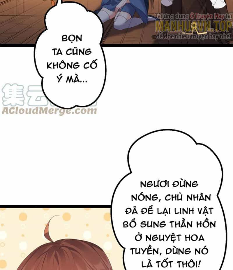 Ta Là Nhân Vật Phản Diện Đại Thiếu Gia - Chương 115 - ảnh 39