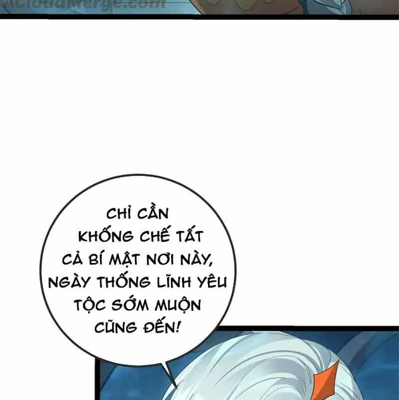 Ta Là Nhân Vật Phản Diện Đại Thiếu Gia - Chương 116 - ảnh 19