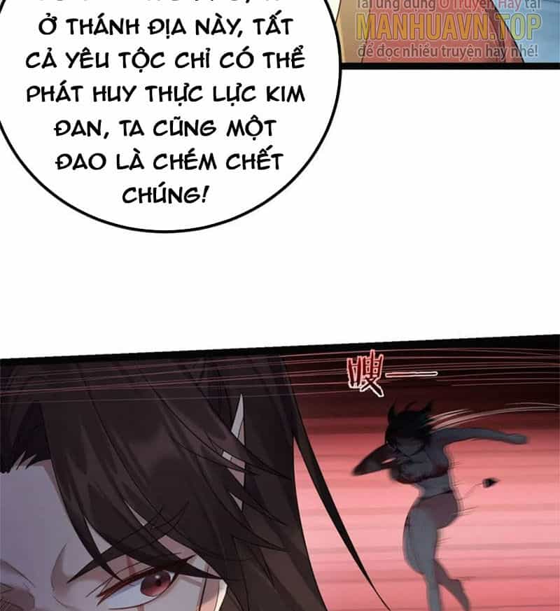 Ta Là Nhân Vật Phản Diện Đại Thiếu Gia - Chương 116 - ảnh 33