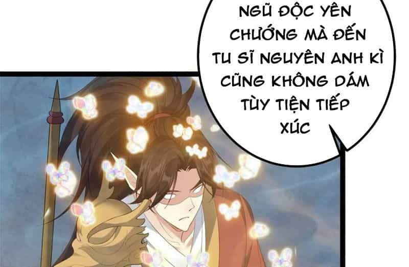 Ta Là Nhân Vật Phản Diện Đại Thiếu Gia - Chương 116 - ảnh 51