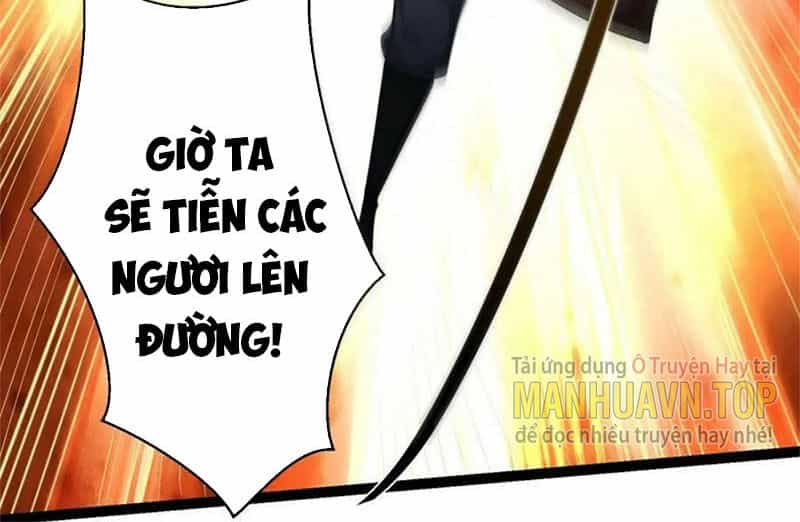 Ta Là Nhân Vật Phản Diện Đại Thiếu Gia - Chương 116 - ảnh 61