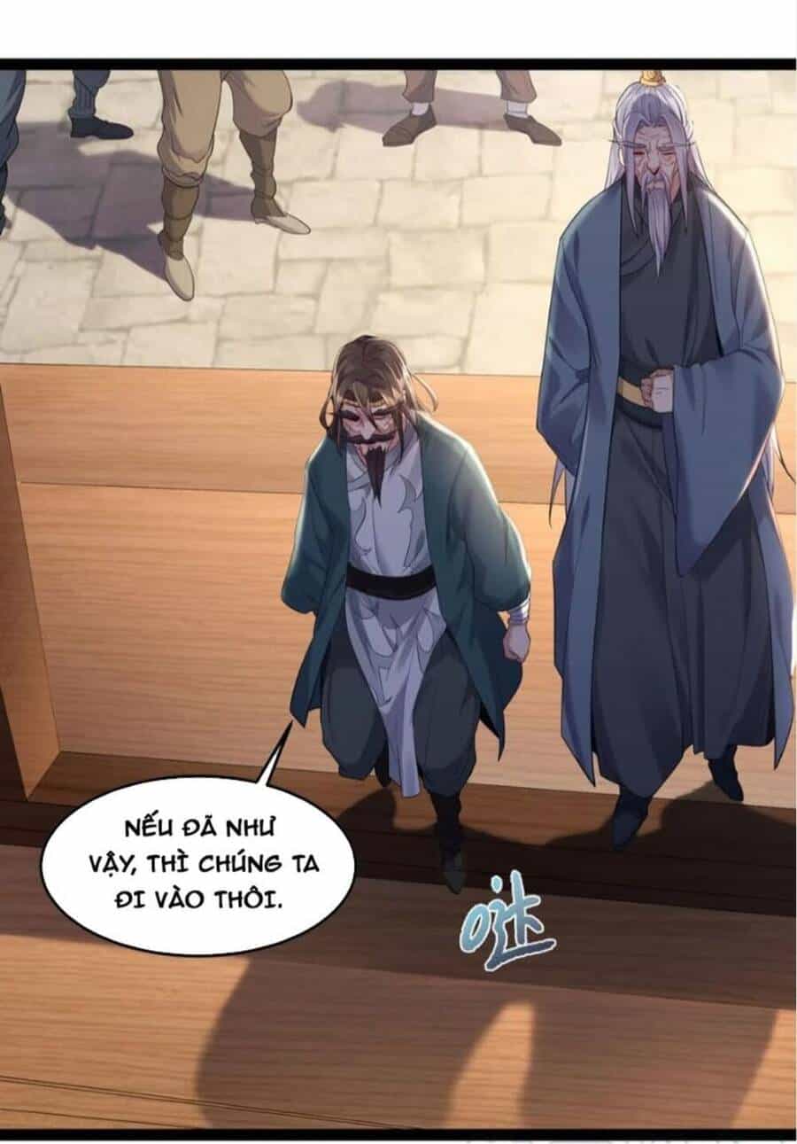 Ta Là Nhân Vật Phản Diện Đại Thiếu Gia - Chương 12 - ảnh 11