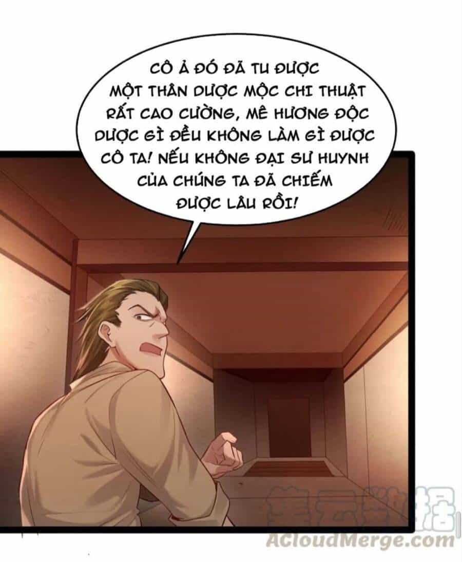 Ta Là Nhân Vật Phản Diện Đại Thiếu Gia - Chương 12 - ảnh 31