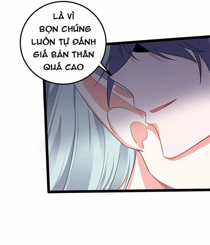 Ta Là Nhân Vật Phản Diện Đại Thiếu Gia - Chương 120 - ảnh 25