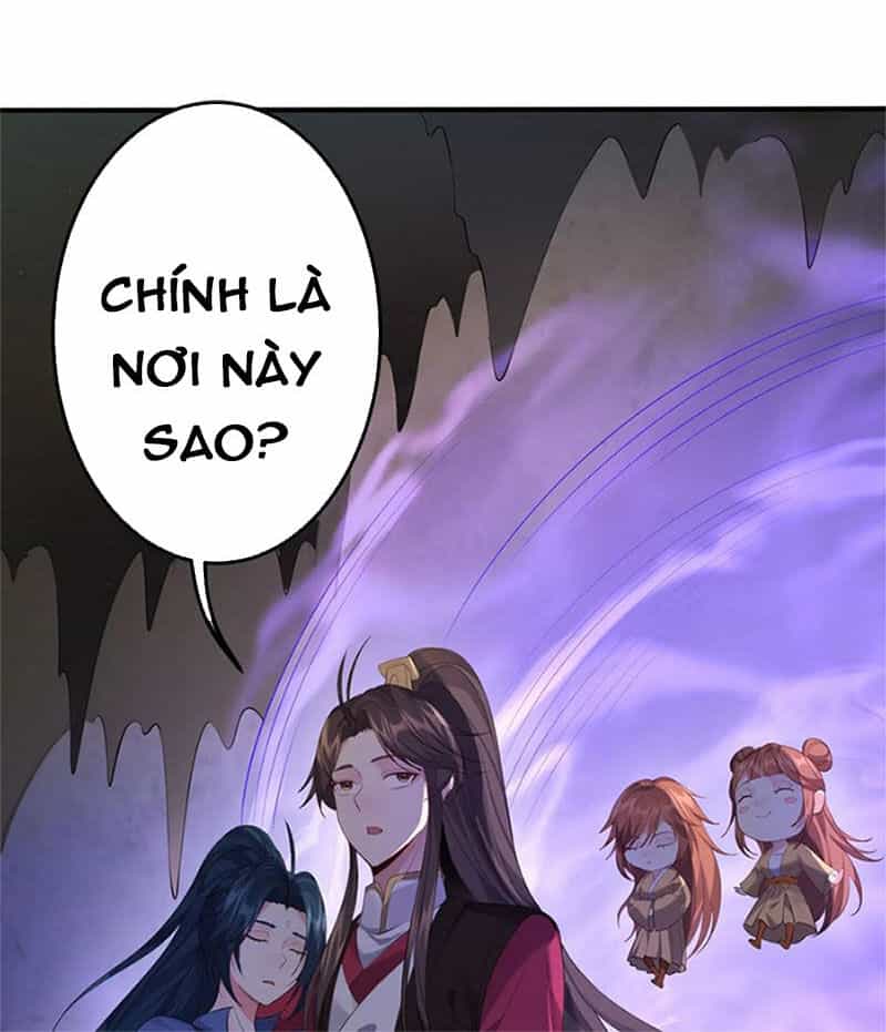 Ta Là Nhân Vật Phản Diện Đại Thiếu Gia - Chương 120 - ảnh 44
