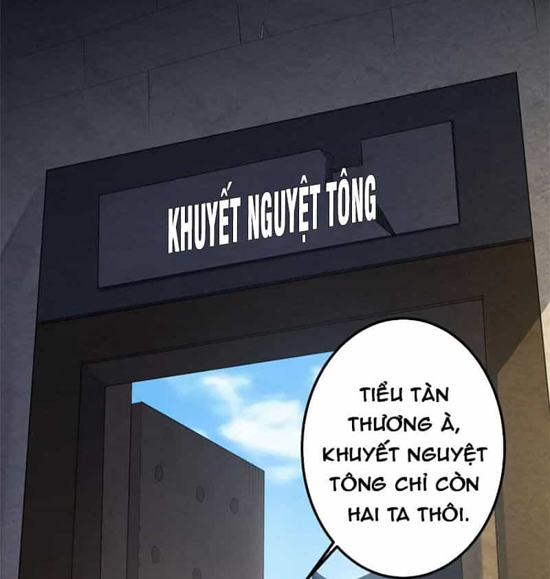 Ta Là Nhân Vật Phản Diện Đại Thiếu Gia - Chương 122 - ảnh 11