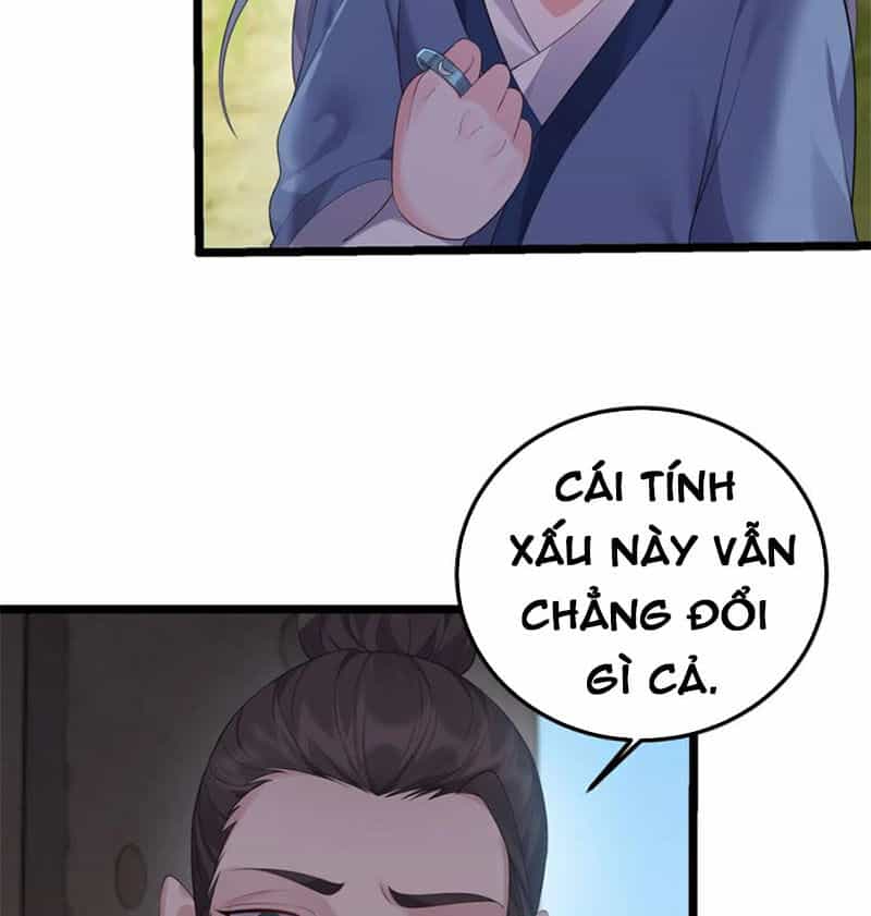 Ta Là Nhân Vật Phản Diện Đại Thiếu Gia - Chương 122 - ảnh 18