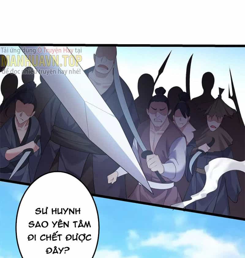 Ta Là Nhân Vật Phản Diện Đại Thiếu Gia - Chương 122 - ảnh 21