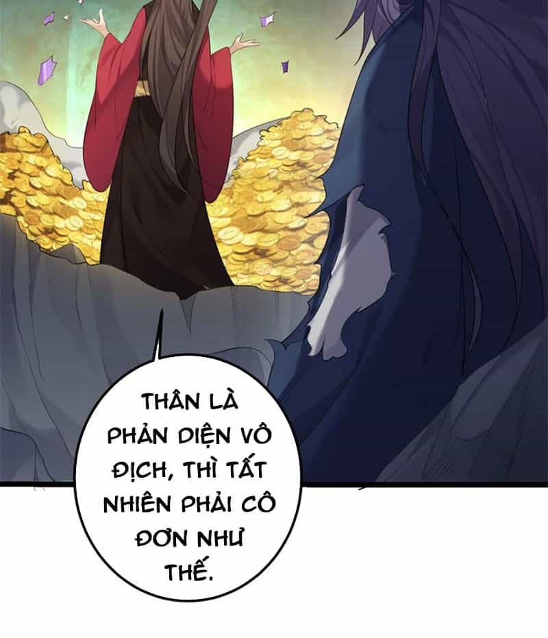 Ta Là Nhân Vật Phản Diện Đại Thiếu Gia - Chương 122 - ảnh 30
