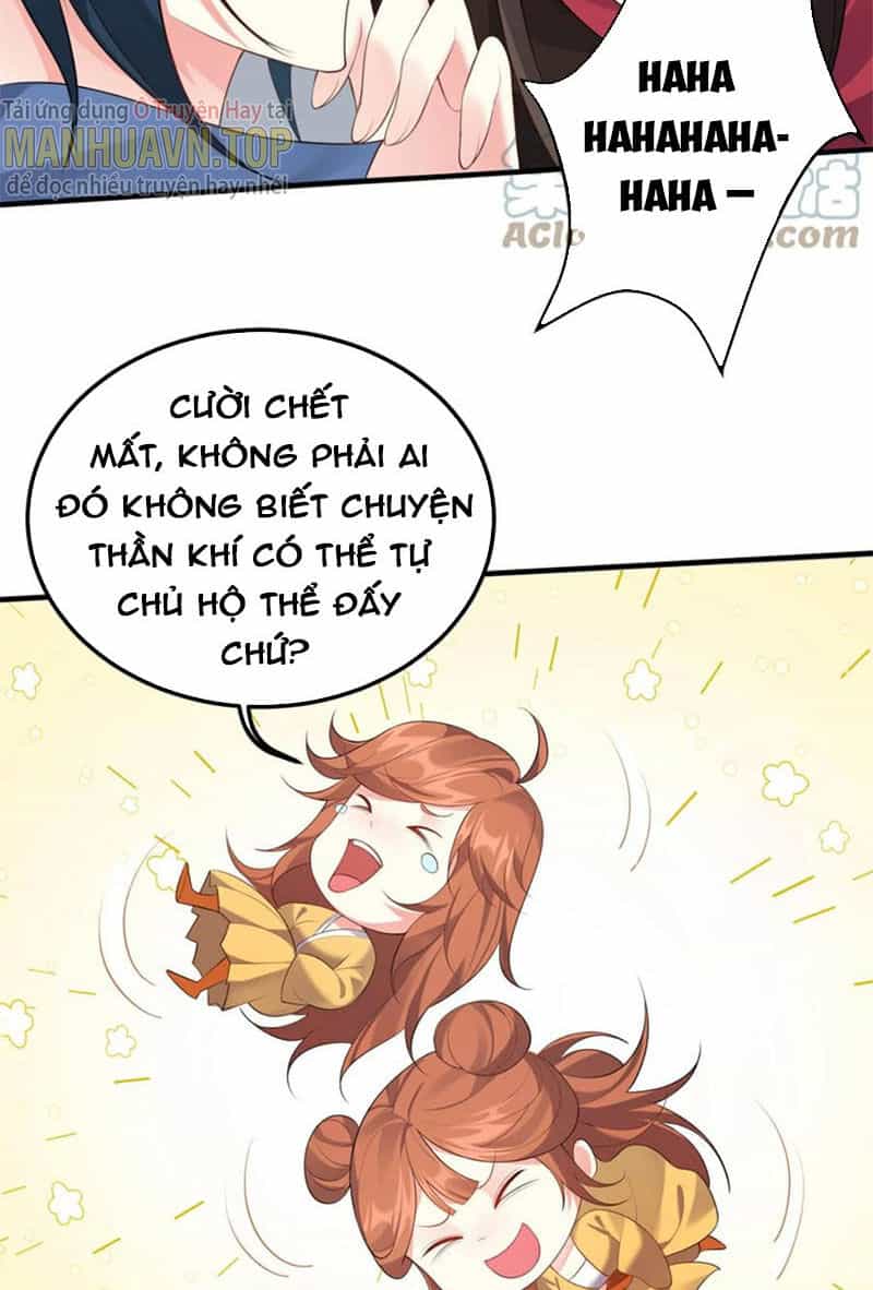 Ta Là Nhân Vật Phản Diện Đại Thiếu Gia - Chương 123 - ảnh 14