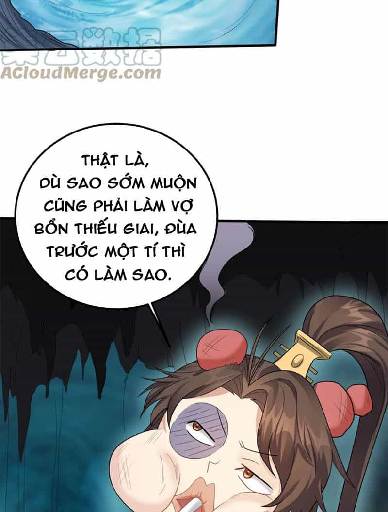 Ta Là Nhân Vật Phản Diện Đại Thiếu Gia - Chương 123 - ảnh 35