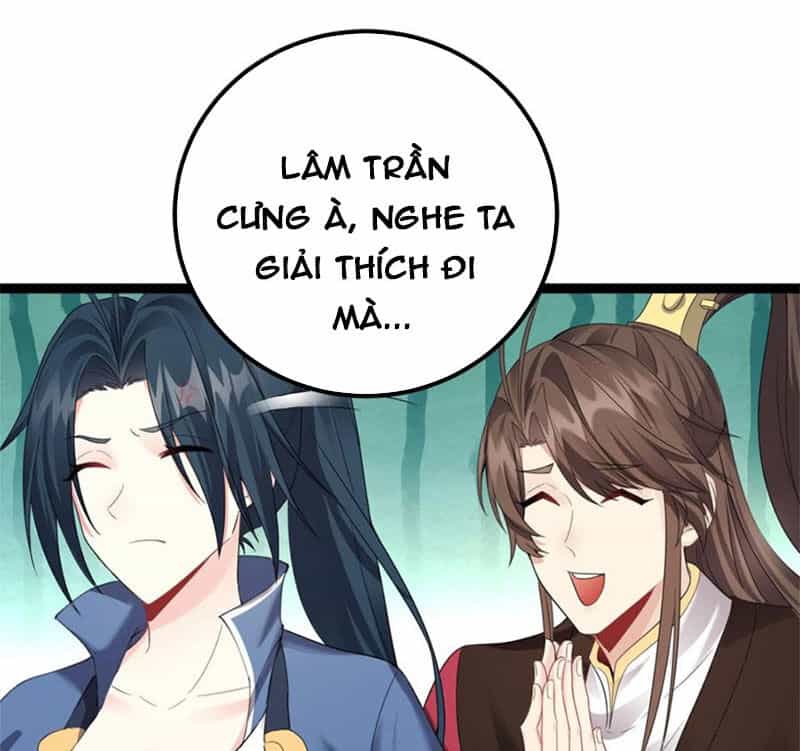 Ta Là Nhân Vật Phản Diện Đại Thiếu Gia - Chương 124 - ảnh 10