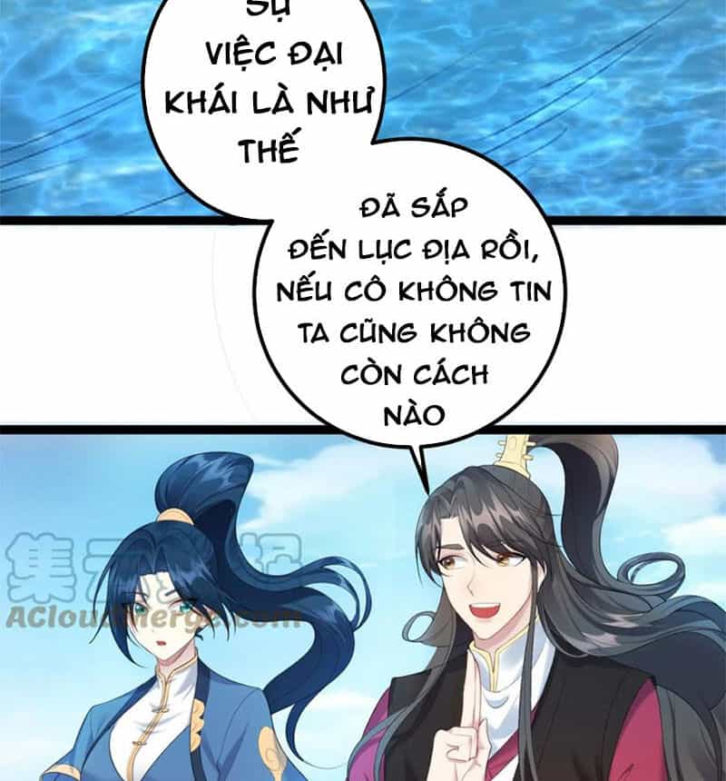 Ta Là Nhân Vật Phản Diện Đại Thiếu Gia - Chương 124 - ảnh 27