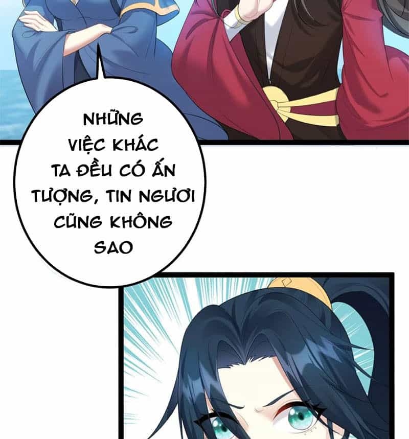 Ta Là Nhân Vật Phản Diện Đại Thiếu Gia - Chương 124 - ảnh 28