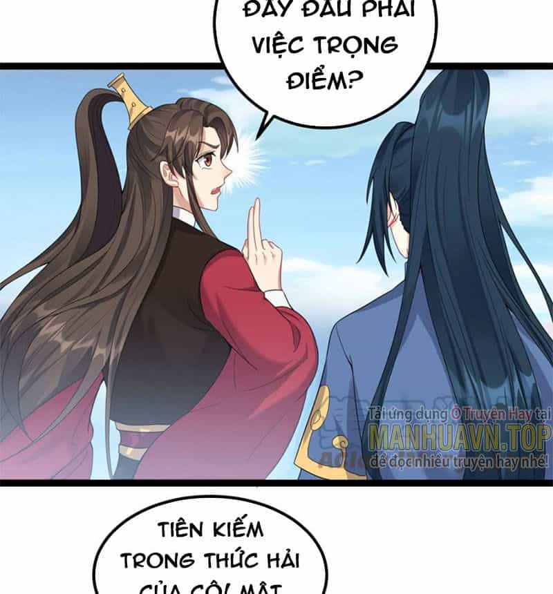 Ta Là Nhân Vật Phản Diện Đại Thiếu Gia - Chương 124 - ảnh 30