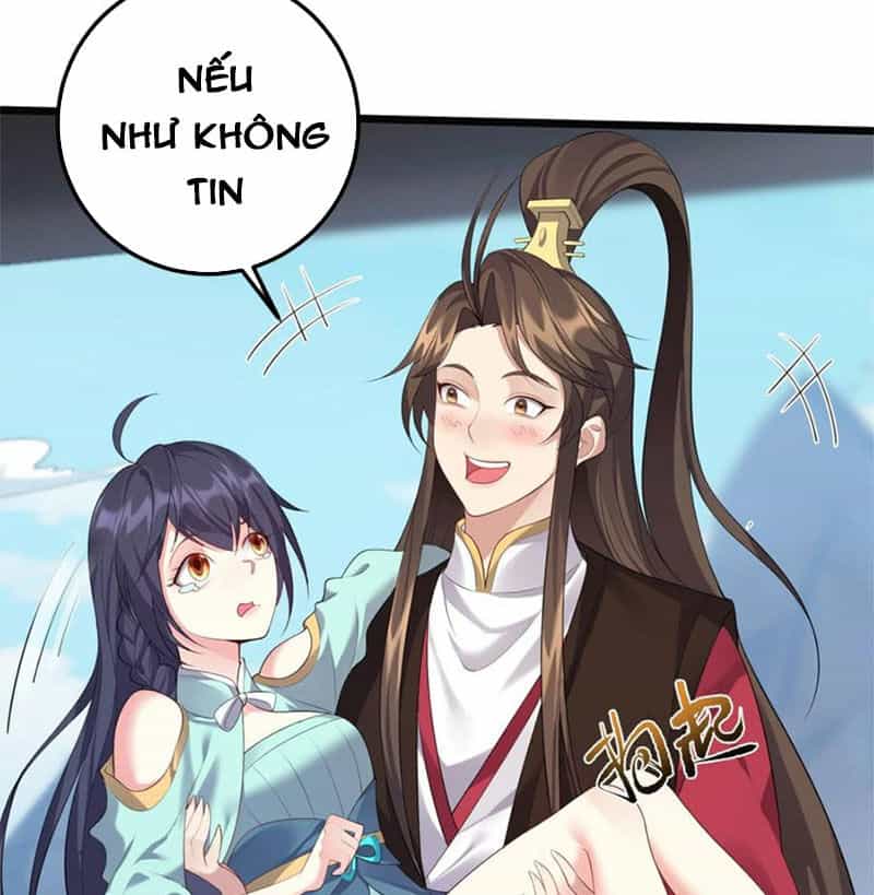 Ta Là Nhân Vật Phản Diện Đại Thiếu Gia - Chương 125 - ảnh 39