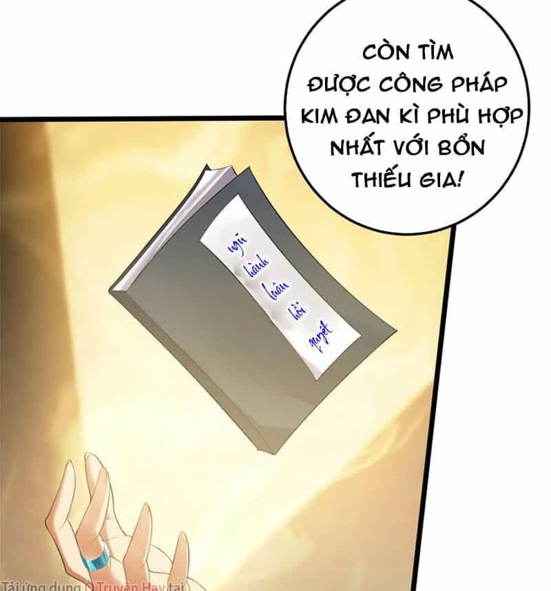 Ta Là Nhân Vật Phản Diện Đại Thiếu Gia - Chương 125 - ảnh 62