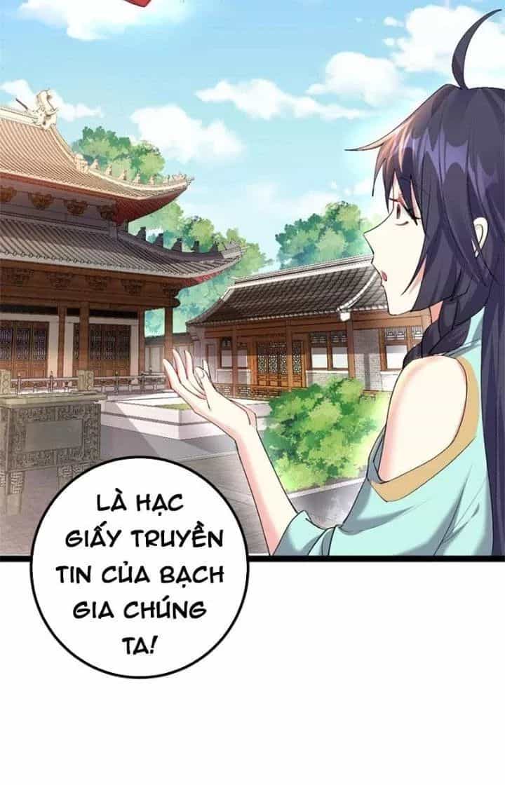 Ta Là Nhân Vật Phản Diện Đại Thiếu Gia - Chương 126 - ảnh 26