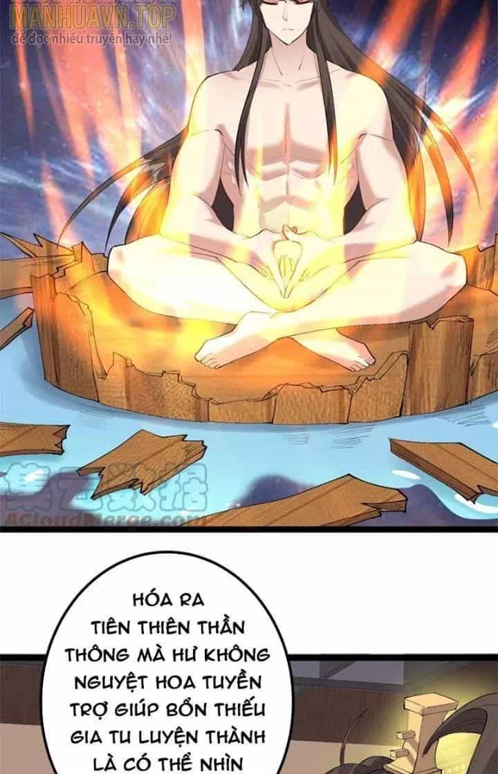 Ta Là Nhân Vật Phản Diện Đại Thiếu Gia - Chương 126 - ảnh 39
