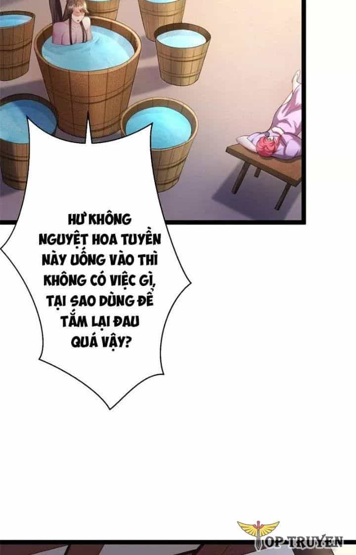 Ta Là Nhân Vật Phản Diện Đại Thiếu Gia - Chương 126 - ảnh 4