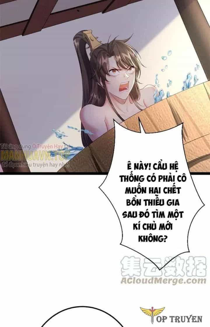 Ta Là Nhân Vật Phản Diện Đại Thiếu Gia - Chương 126 - ảnh 5