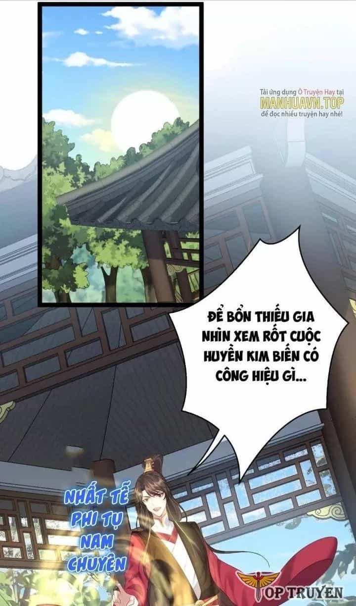 Ta Là Nhân Vật Phản Diện Đại Thiếu Gia - Chương 128 - ảnh 2