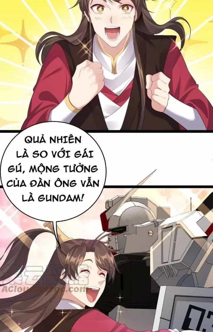 Ta Là Nhân Vật Phản Diện Đại Thiếu Gia - Chương 128 - ảnh 23
