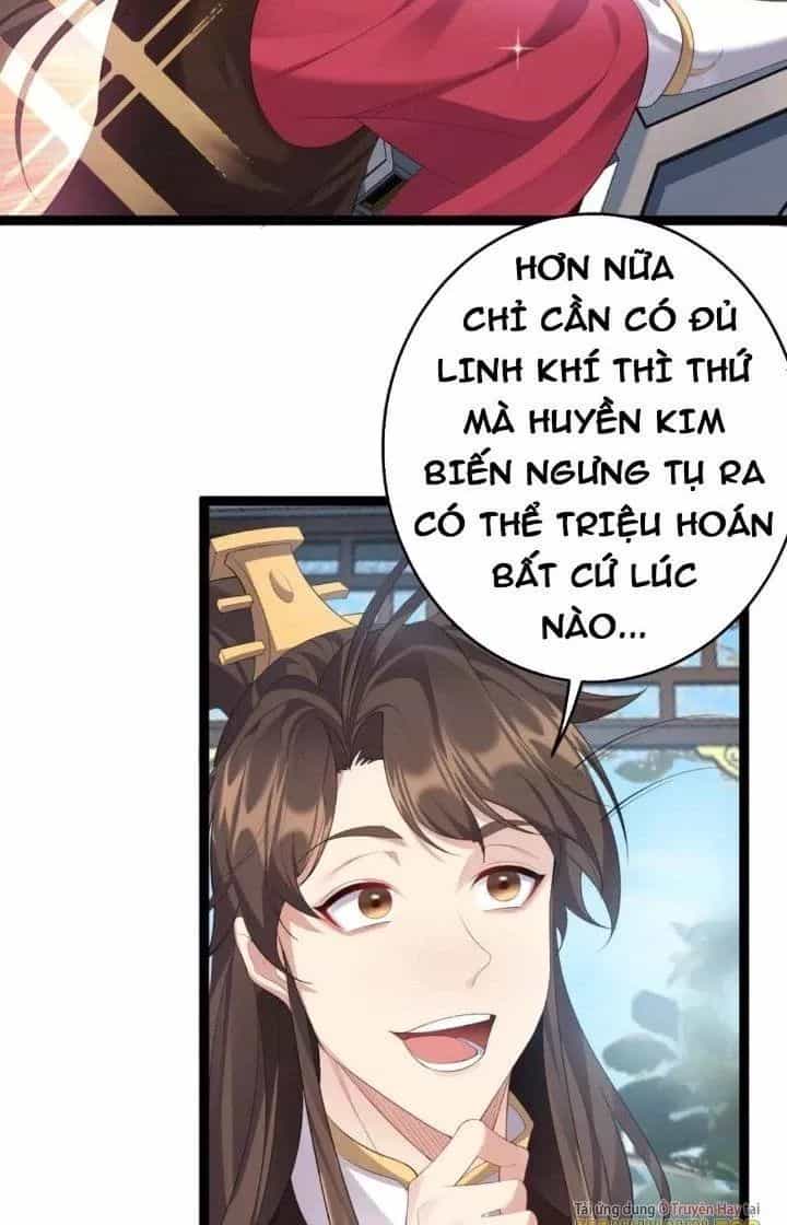 Ta Là Nhân Vật Phản Diện Đại Thiếu Gia - Chương 128 - ảnh 24