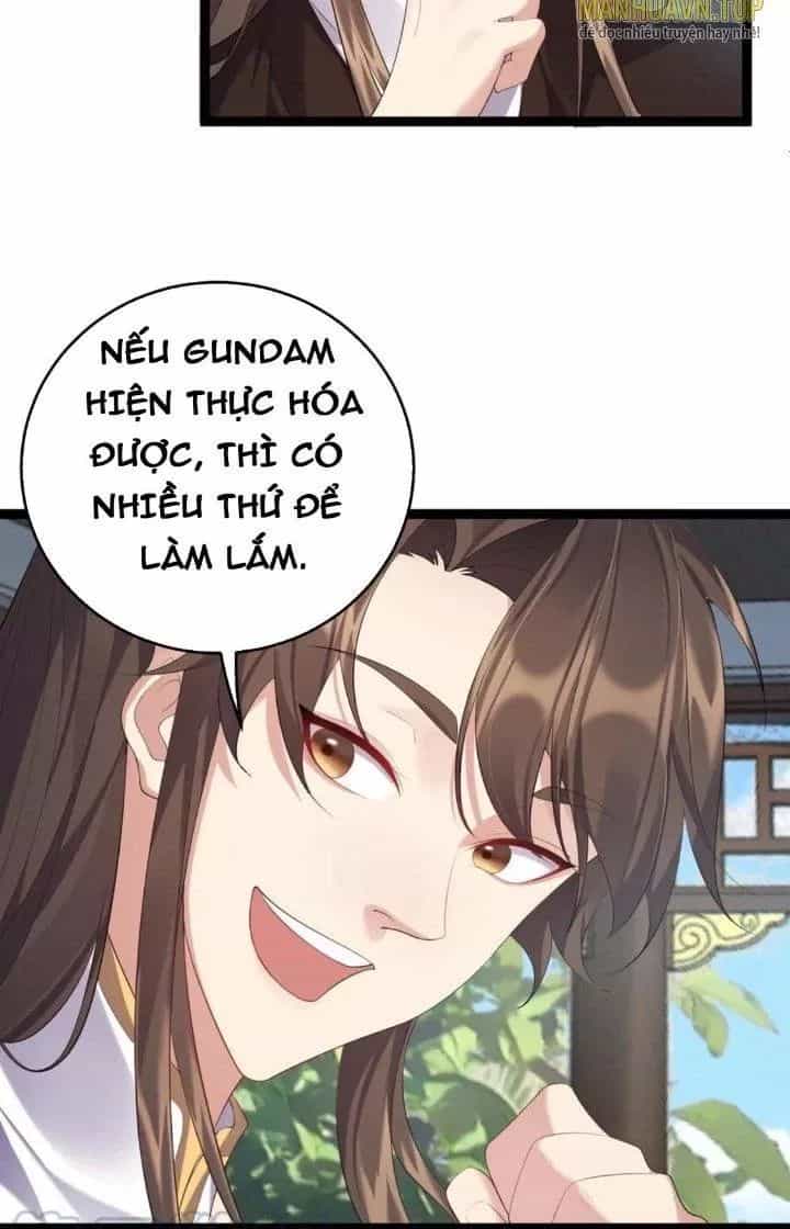Ta Là Nhân Vật Phản Diện Đại Thiếu Gia - Chương 128 - ảnh 25