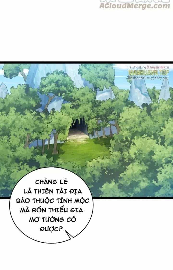 Ta Là Nhân Vật Phản Diện Đại Thiếu Gia - Chương 128 - ảnh 33