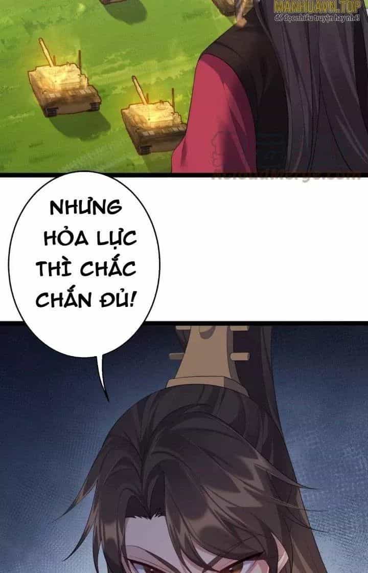 Ta Là Nhân Vật Phản Diện Đại Thiếu Gia - Chương 128 - ảnh 40