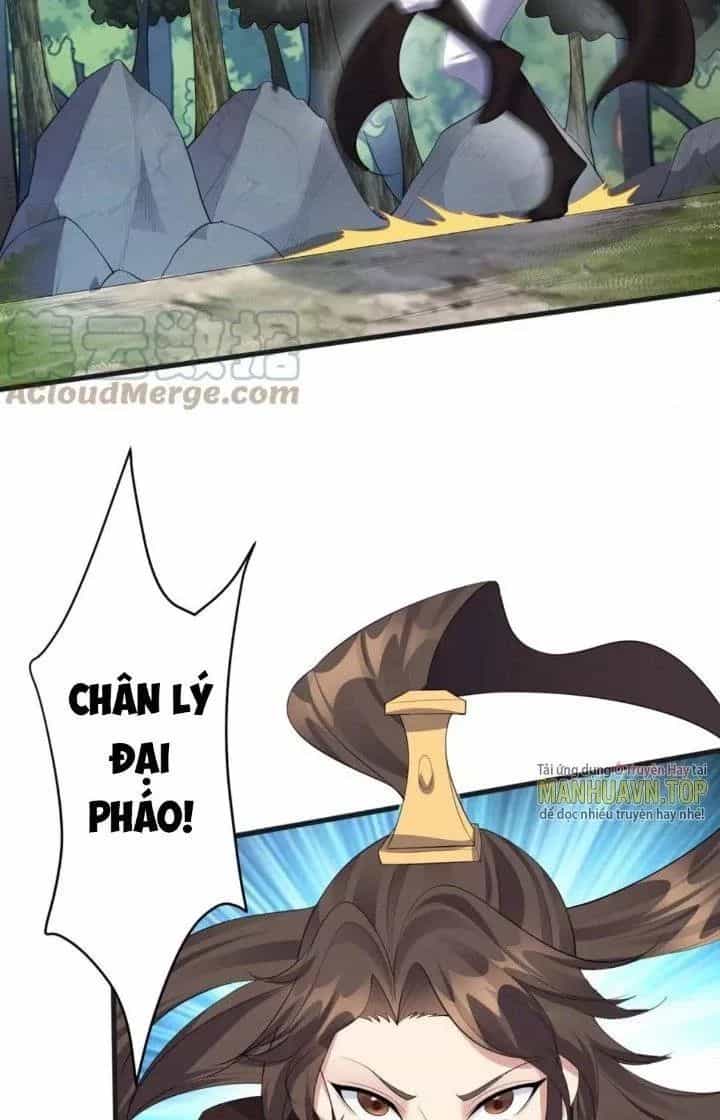 Ta Là Nhân Vật Phản Diện Đại Thiếu Gia - Chương 129 - ảnh 10