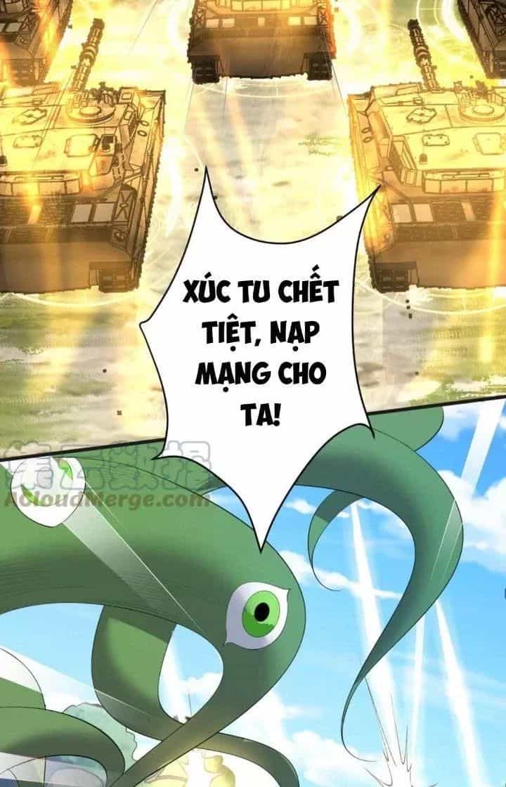 Ta Là Nhân Vật Phản Diện Đại Thiếu Gia - Chương 129 - ảnh 12