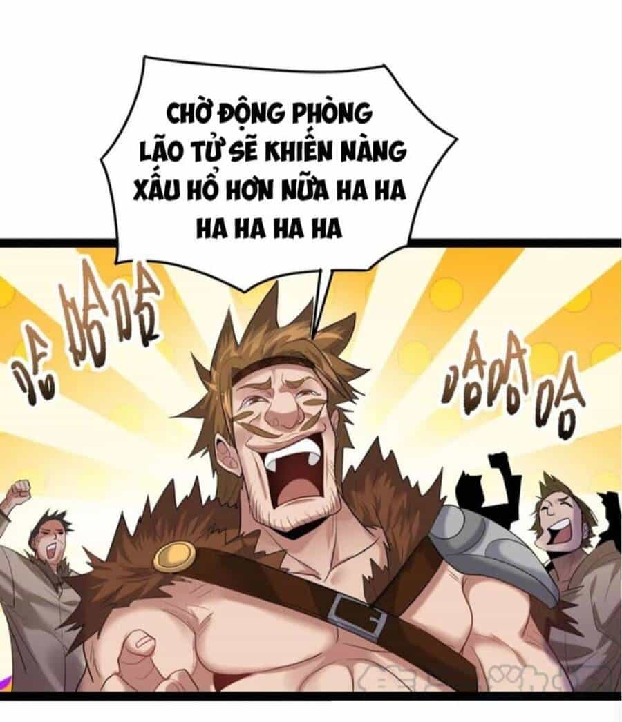 Ta Là Nhân Vật Phản Diện Đại Thiếu Gia - Chương 13 - ảnh 32