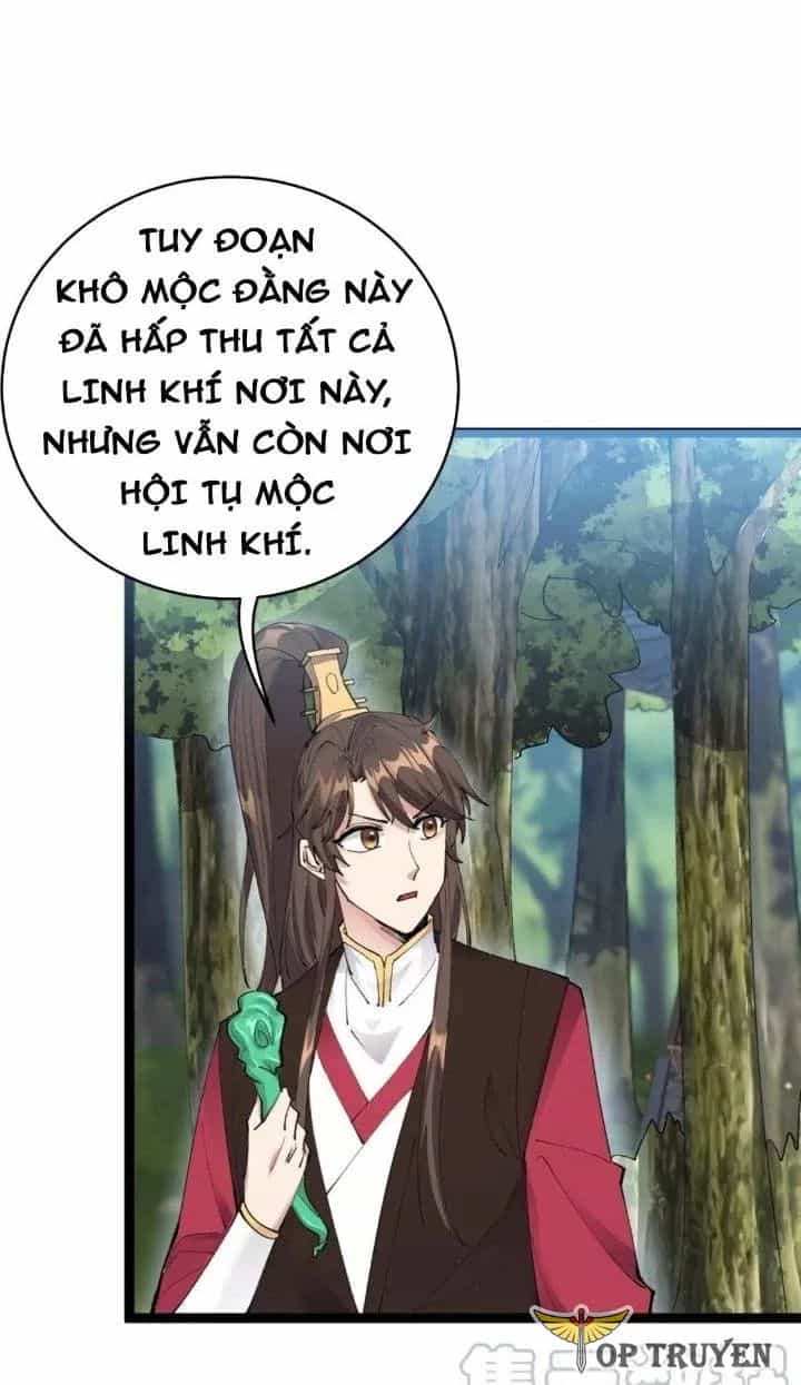 Ta Là Nhân Vật Phản Diện Đại Thiếu Gia - Chương 130 - ảnh 4
