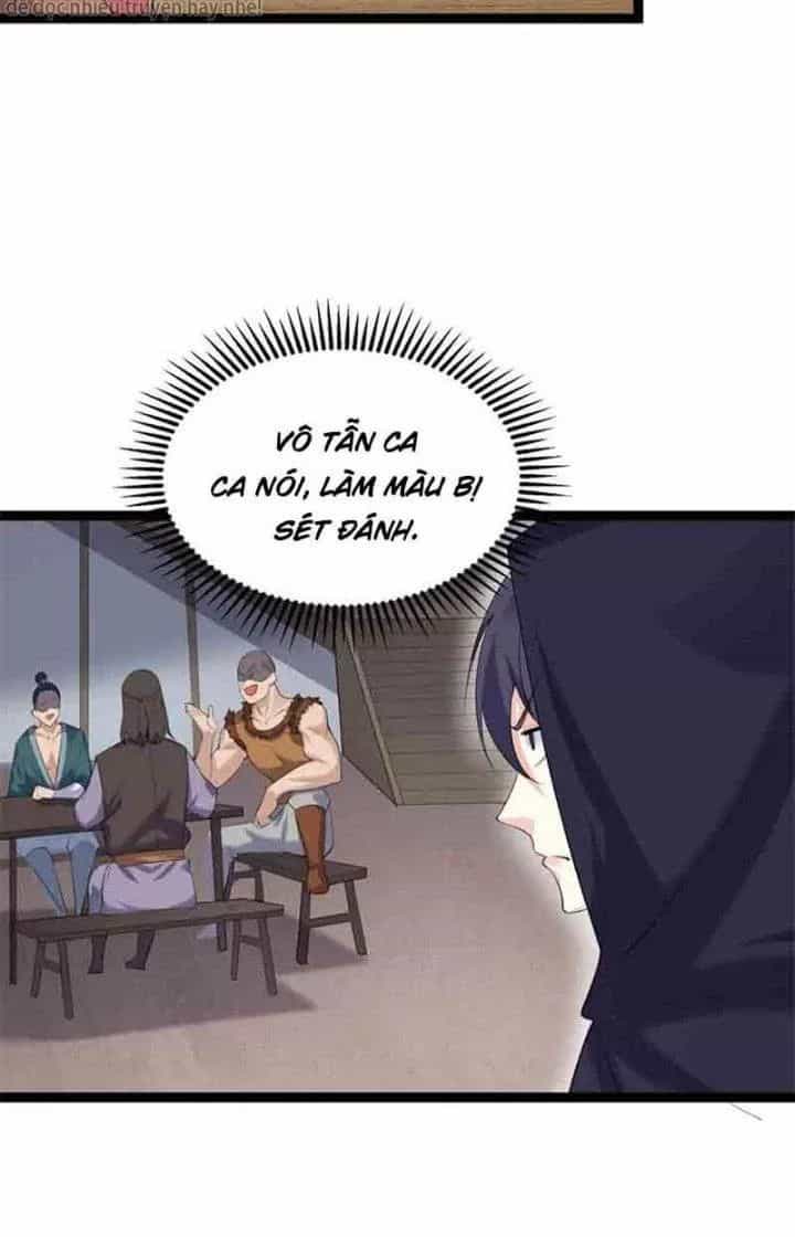 Ta Là Nhân Vật Phản Diện Đại Thiếu Gia - Chương 131 - ảnh 26