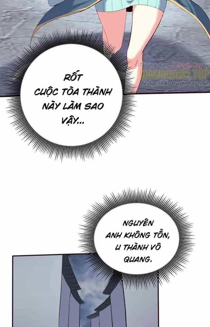 Ta Là Nhân Vật Phản Diện Đại Thiếu Gia - Chương 132 - ảnh 20