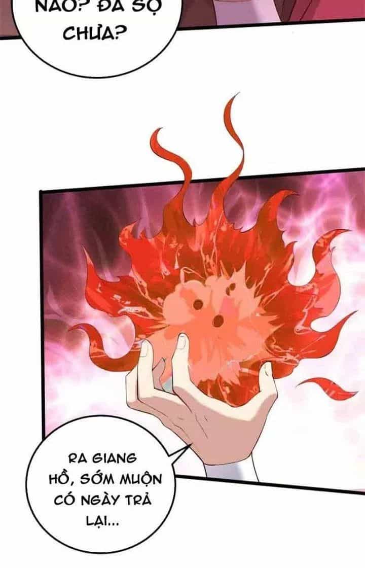 Ta Là Nhân Vật Phản Diện Đại Thiếu Gia - Chương 133 - ảnh 29