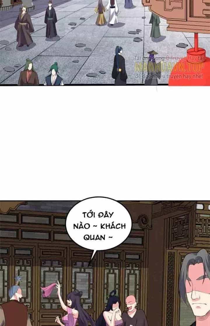 Ta Là Nhân Vật Phản Diện Đại Thiếu Gia - Chương 134 - ảnh 36