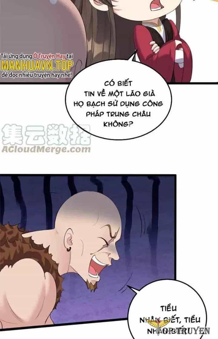 Ta Là Nhân Vật Phản Diện Đại Thiếu Gia - Chương 134 - ảnh 4