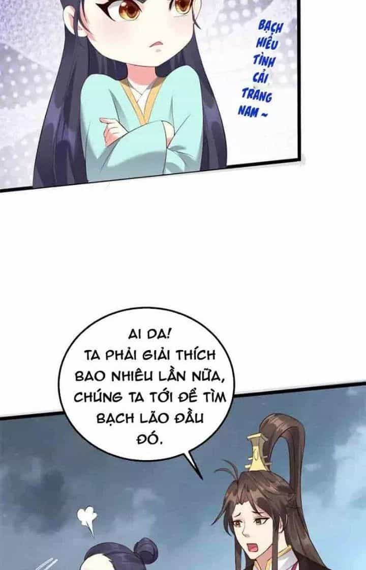Ta Là Nhân Vật Phản Diện Đại Thiếu Gia - Chương 134 - ảnh 40