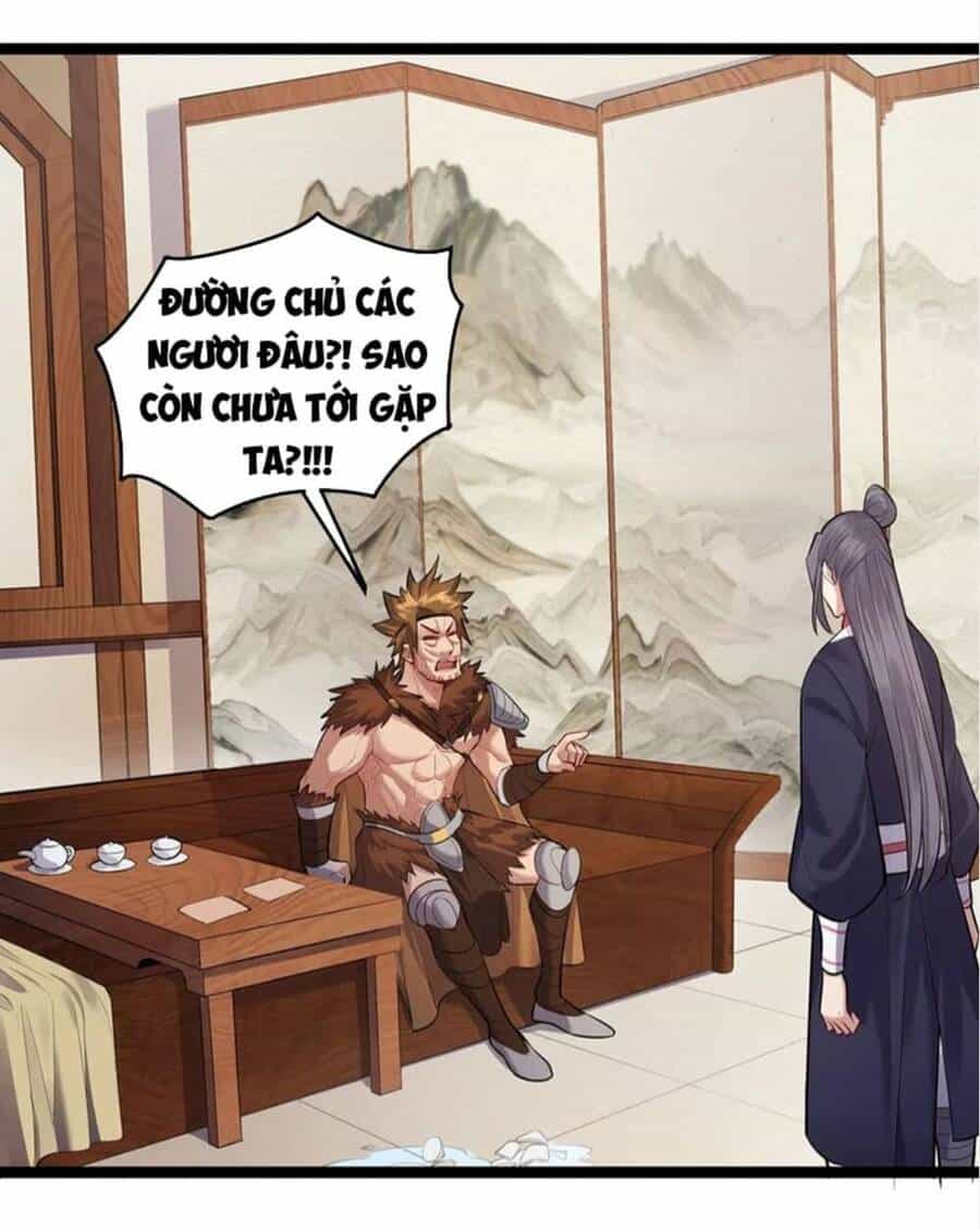 Ta Là Nhân Vật Phản Diện Đại Thiếu Gia - Chương 14 - ảnh 21