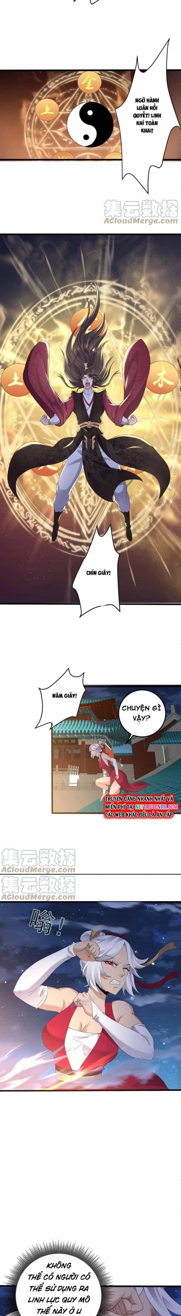 Ta Là Nhân Vật Phản Diện Đại Thiếu Gia - Chương 142 - ảnh 8