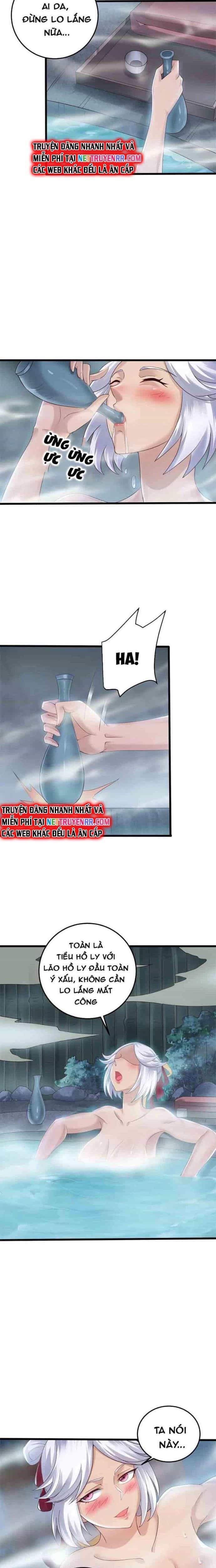 Ta Là Nhân Vật Phản Diện Đại Thiếu Gia - Chương 145 - ảnh 7