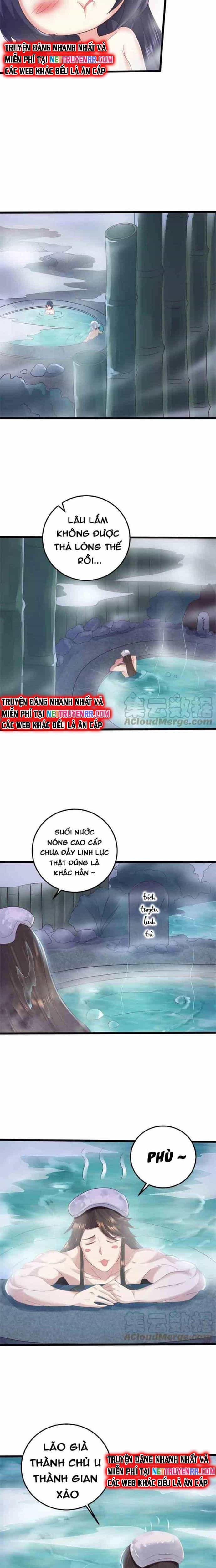 Ta Là Nhân Vật Phản Diện Đại Thiếu Gia - Chương 145 - ảnh 9