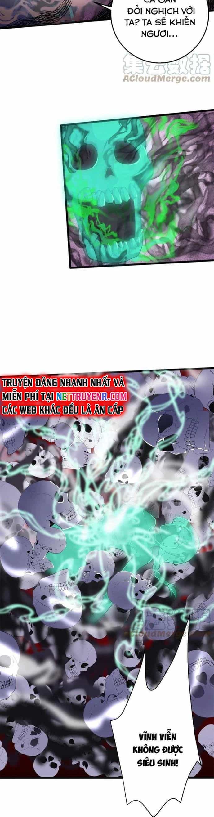 Ta Là Nhân Vật Phản Diện Đại Thiếu Gia - Chương 149 - ảnh 9