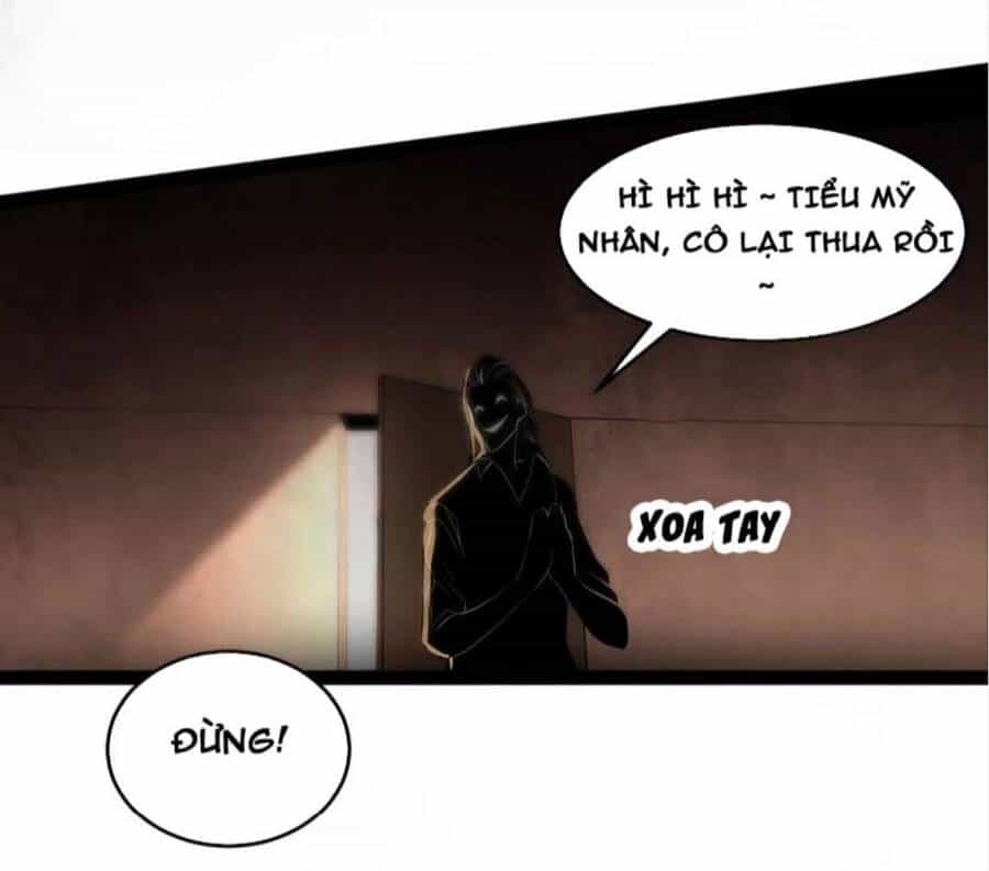 Ta Là Nhân Vật Phản Diện Đại Thiếu Gia - Chương 15 - ảnh 24
