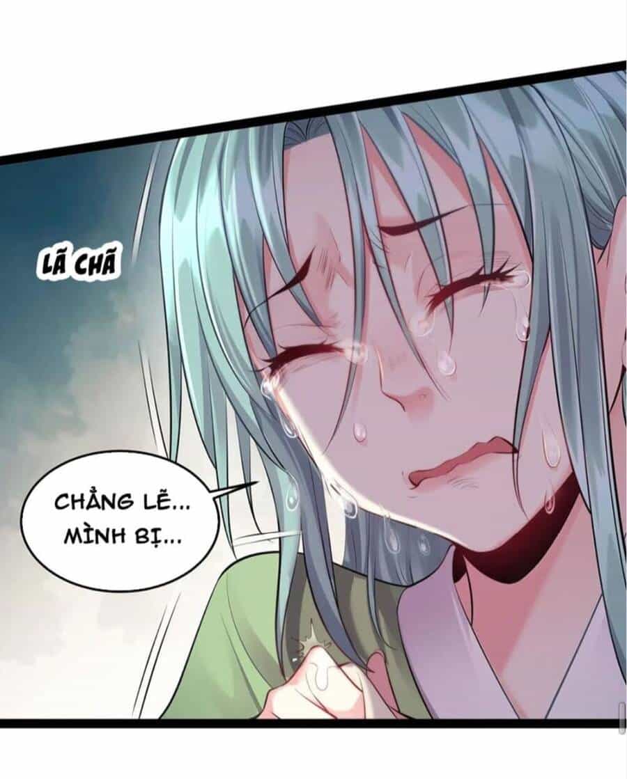 Ta Là Nhân Vật Phản Diện Đại Thiếu Gia - Chương 15 - ảnh 27