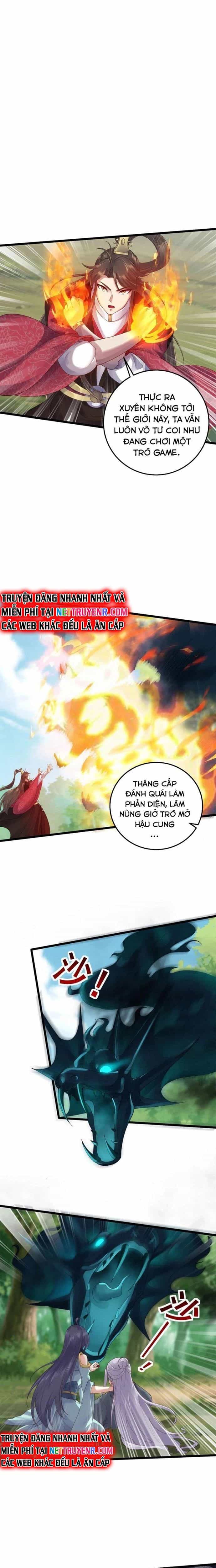 Ta Là Nhân Vật Phản Diện Đại Thiếu Gia - Chương 151 - ảnh 8