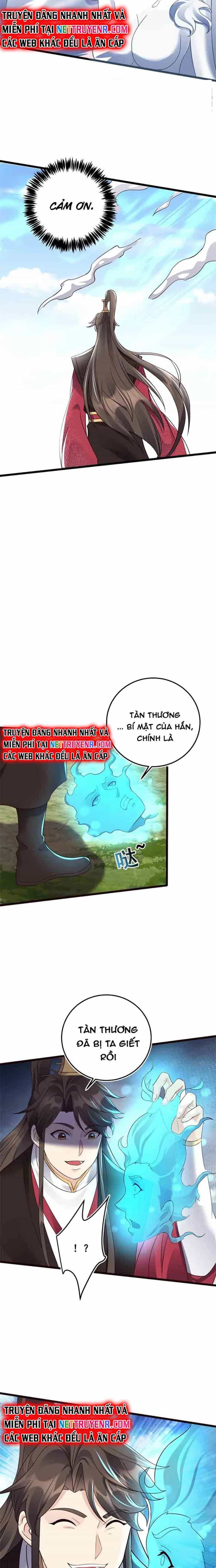 Ta Là Nhân Vật Phản Diện Đại Thiếu Gia - Chương 153 - ảnh 10